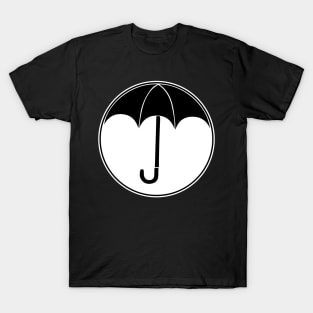 The Umbrella Academy Tattoo T-Shirt